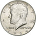 United States, Half Dollar, 1964, Philadelphia, Silver, MS(63), KM:202