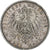 Deutsch Staaten, PRUSSIA, Wilhelm II, 3 Mark, 1912, Berlin, Silber, VZ, KM:527