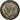 Grande-Bretagne, George V, 1/2 Crown, 1923, Argent, TTB, KM:818.2