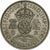 Grande-Bretagne, George VI, Florin, Two Shillings, 1939, Argent, SUP, KM:855
