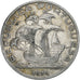 Portugal, 10 Escudos, 1954, Argent, SUP, KM:586