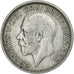Great Britain, George V, Shilling, 1933, Silver, EF(40-45), KM:833