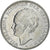 Niederlande, Wilhelmina I, 2-1/2 Gulden, 1930, Utrecht, Silber, SS, KM:165
