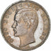 German States, BAVARIA, Otto, 5 Mark, 1893, Munich, Silver, EF(40-45), KM:915