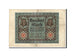 Banconote, Germania, 100 Mark, 1920, BB