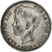 Spain, Alfonso XIII, 5 Pesetas, 1899, Valencia, Silver, EF(40-45), KM:707