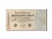 Billete, 500 Mark, 1923, Alemania, KM:74c, MBC