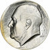 Norway, Olav V, 50 Kroner, 1978, Silver, MS(60-62), KM:424