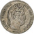 Francia, Louis-Philippe, 5 Francs, 1835, La Rochelle, Argento, MB, KM:749.5