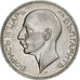 Bulgaria, 100 Leva, 1934, Royal Mint, Argento, BB+, KM:45
