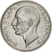 Bulgaria, 100 Leva, 1934, Royal Mint, Silver, AU(50-53), KM:45