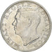 Romania, Mihai I, 500 Lei, 1944, Silver, AU(50-53), KM:65