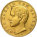 German States, BAVARIA, Otto, 10 Mark, 1896, Munich, Gold, EF(40-45), KM:911
