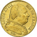 Francia, Louis XVIII, 20 Francs, Louis XVIII, 1814, Paris, Oro, SPL