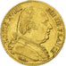 Frankrijk, Louis XVIII, 20 Francs, Louis XVIII, 1815, Paris, Goud, ZF+