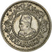 Morocco, Mohammed V, 500 Francs, 1956, Paris, Silver, AU(55-58), KM:54