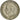 Grande-Bretagne, George VI, 1/2 Crown, 1943, Argent, TTB, KM:856