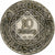 Morocco, Mohammed V, 10 Francs, AH 1347/1928, Paris, Silver, VF(30-35), KM:38