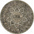 Morocco, Mohammed V, 10 Francs, AH 1352/1933, Paris, Silver, EF(40-45), KM:38