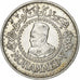 Morocco, Mohammed V, 500 Francs, 1956, Paris, Silver, AU(55-58), KM:54