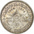 Morocco, Mohammed V, 500 Francs, 1956, Paris, Silver, AU(55-58), KM:54