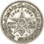 Marrocos, Mohammed V, 500 Francs, 1956, Paris, Prata, AU(55-58), KM:54