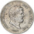 ITALIAN STATES, NAPLES, Ferdinando II, 120 Grana, 1857, Naples, Silver