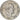 DEPARTAMENTY WŁOSKIE, NAPLES, Ferdinando II, 120 Grana, 1857, Naples, Srebro