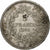 France, 5 Francs, Hercule, 1876, Bordeaux, Silver, AU(50-53), Gadoury:745a, Le