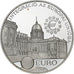 Hungary, 2000 Forint, 1997, Budapest, Silver, MS(65-70), KM:724