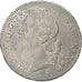 Frankrijk, Louis XV, Écu au bandeau, 1768, Paris, Zilver, ZF, Gadoury:322