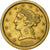 United States, $5, Half Eagle, Coronet Head, 1840, Philadelphia, Gold