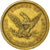 United States, $5, Half Eagle, Coronet Head, 1840, Philadelphia, Gold