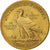 United States, $10, Eagle, Indian Head, 1913, Philadelphia, Gold, AU(55-58)