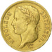 France, Napoléon I, 40 Francs, 1812, Paris, Or, SUP, Gadoury:1084