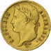 France, 20 Francs, Napoléon I, 1813, Paris, Or, TTB, Gadoury:1025