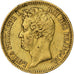 France, 20 Francs, Louis-Philippe, 1831, Rouen, Incuse lettering on the edge