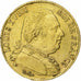 Frankreich, Louis XVIII, 20 Francs, Louis XVIII, 1815, Paris, Gold, VZ