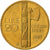 Italie, Vittorio Emanuele III, 20 Lire, 1923, Rome, Or, SUP+, KM:64