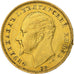 Bulgaria, Ferdinand I, 20 Leva, 1894, Kormoczbanya, Gold, EF(40-45), KM:20