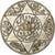 Maroc, Yusuf, 1/2 Rial, 5 Dirhams, 1912/AH1331, bi-Bariz, Argent, SPL, KM:32