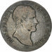 France, 5 Francs, Napoléon I, 1804, Toulouse, Silver, VF(20-25), Gadoury:577