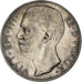 Italy, Vittorio Emanuele III, 10 Lire, 1927, Rome, Silver, EF(40-45), KM:68.2