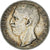 Italy, Vittorio Emanuele III, 10 Lire, 1927, Rome, Silver, EF(40-45), KM:68.2
