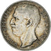 Italien, Vittorio Emanuele III, 10 Lire, 1927, Rome, Silber, SS, KM:68.2