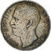 Itália, Vittorio Emanuele III, 10 Lire, 1927, Rome, Prata, AU(50-53), KM:68.2