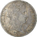 France, Napoléon I, 5 Francs, 1815, Paris, Cent Jours, Argent, TB, Gadoury:595