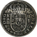 Spain, Philip V, 2 Reales, 1719, Segovia, Silver, EF(40-45), KM:297
