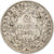 Frankrijk, 2 Francs, Cérès, 1895, Paris, Zilver, FR+, Gadoury:530a, KM:817.1