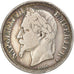Frankrijk, Napoleon III, 2 Francs, Napoléon III, 1868, Paris, Zilver, FR